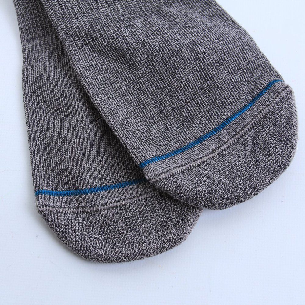 MENS | 2 Stance Grey Solid Trooper Star Wars NEW - Picture 11 of 14